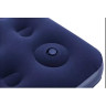 Надувной матрас 137х191х28см с подголовником BESTWAY до 150кг 67225 BW
