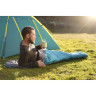 Спальный мешок BESTWAY HIBERHIDE 10 220x75x50см, 6-10С, 0.8кг, 2 цвета 68102 BW
